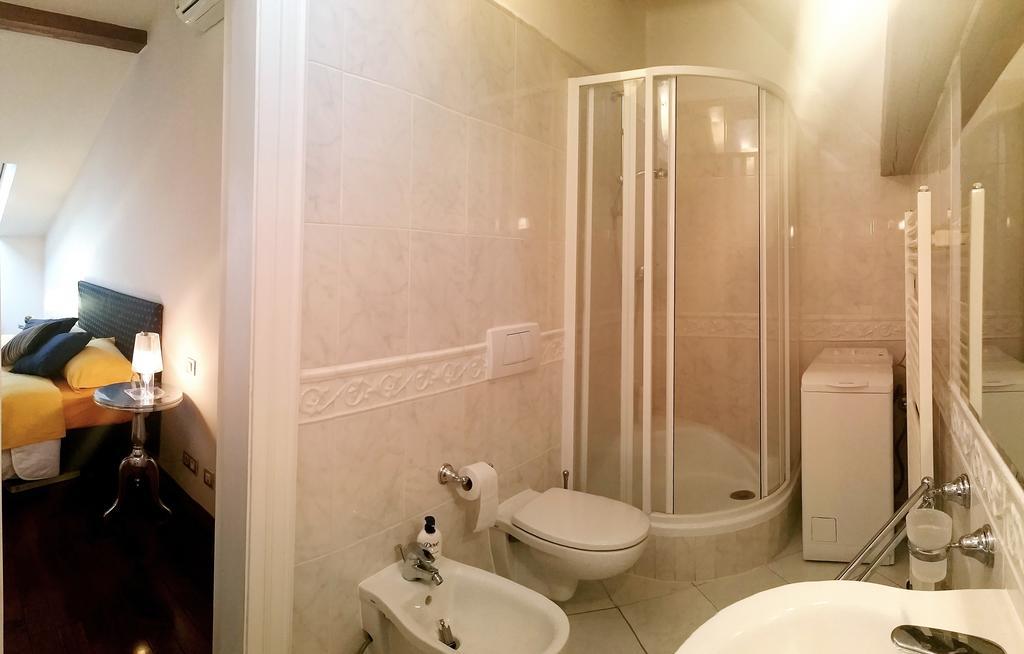 Apartamento Salvator - By