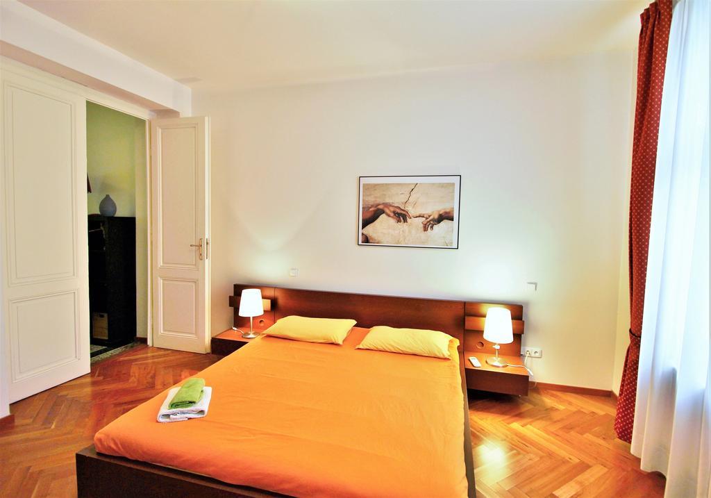 Apartamento Dusni 6