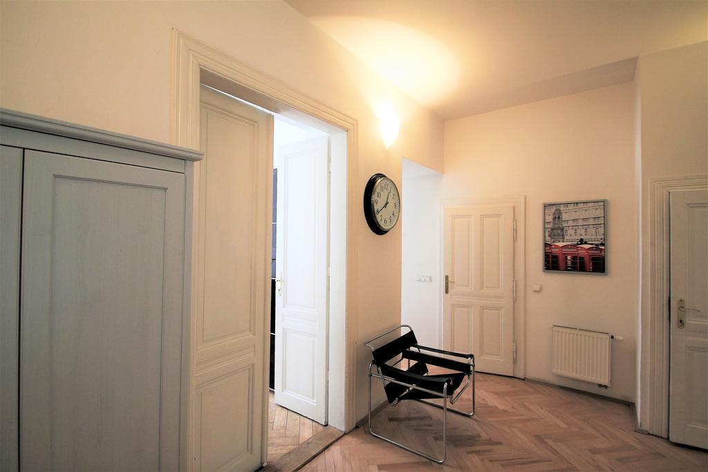 Dusni 6 Apartamento *
