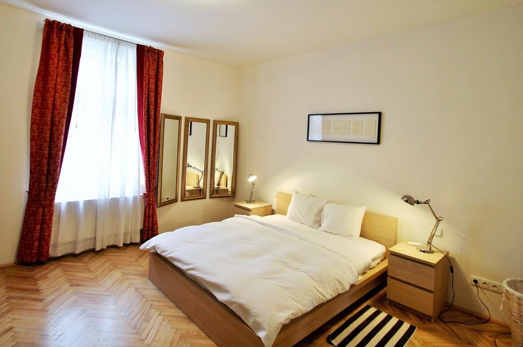 Dusni 6 Praga
