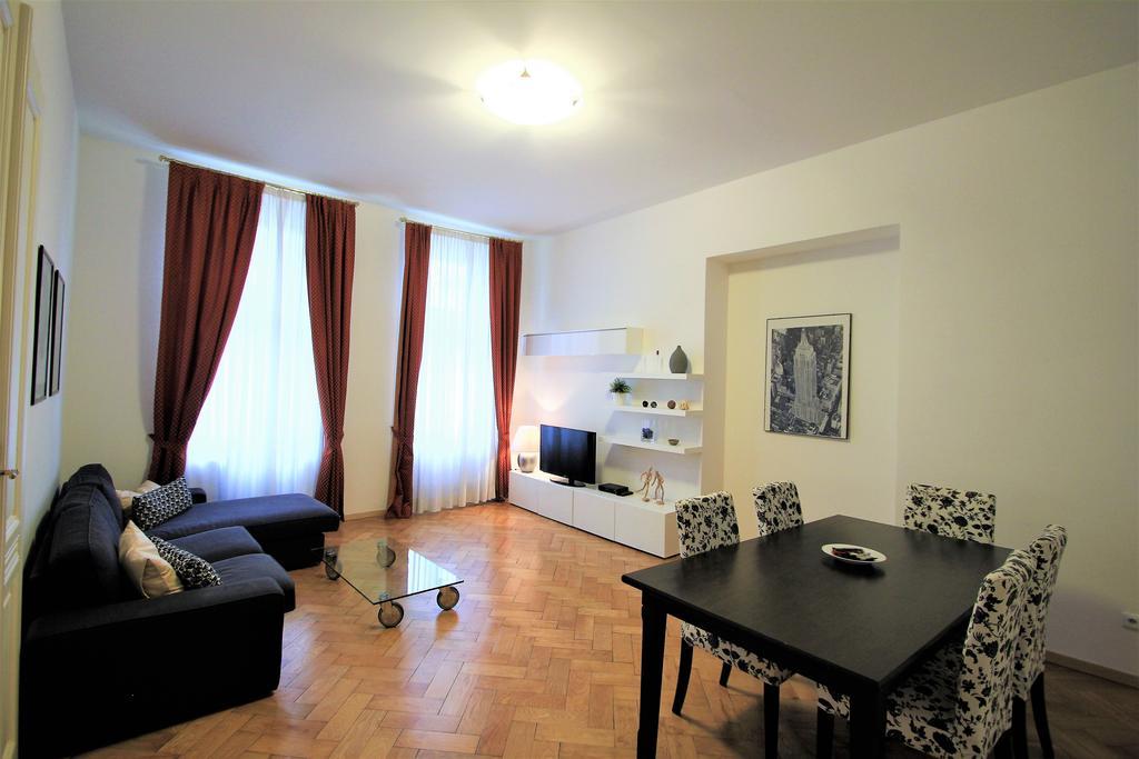 Apartamento Dusni 6