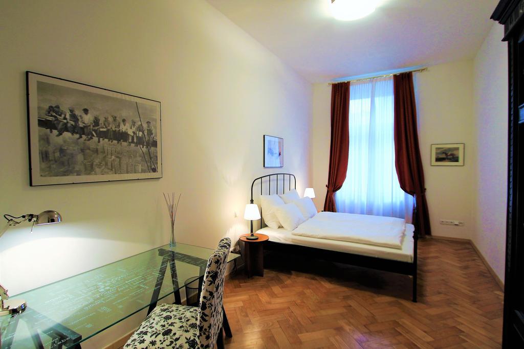 Dusni 6 Apartamento *