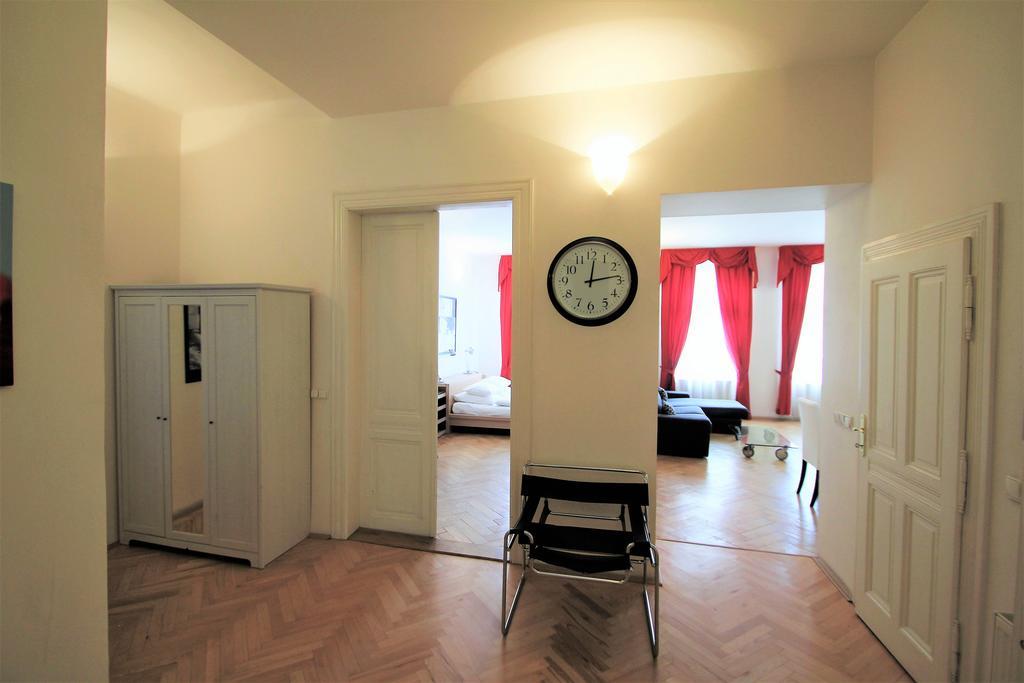 Dusni 6 Praga